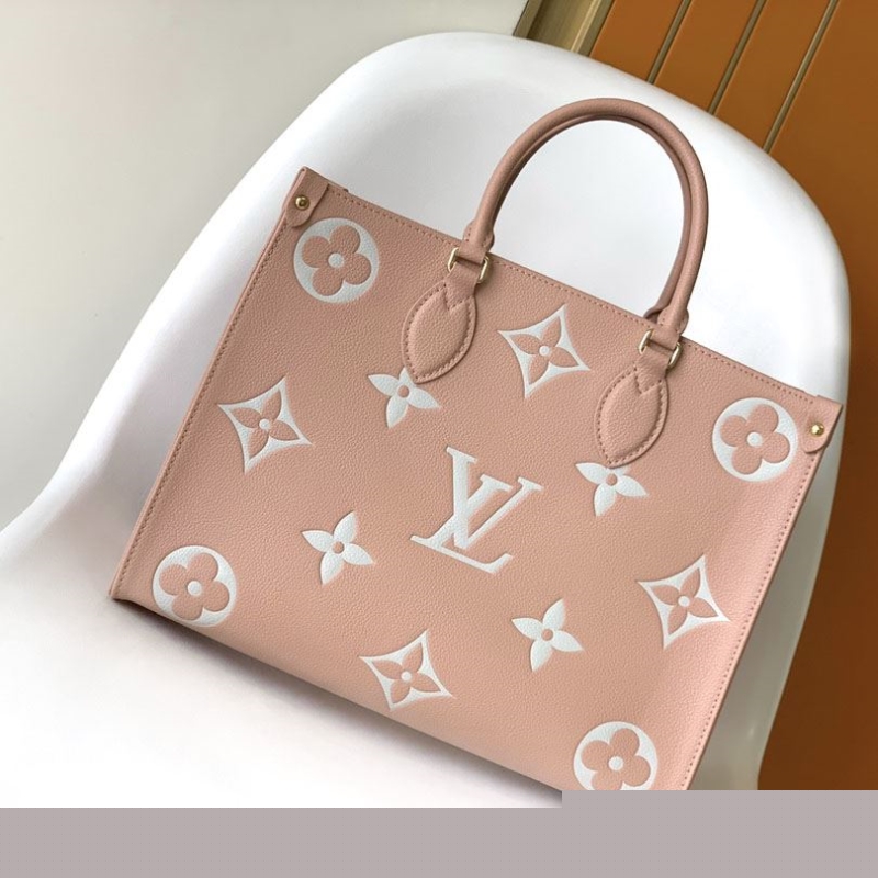 LV Shopping Bags